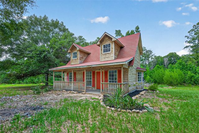 1241 Moody Road, Cleveland, TX 77328