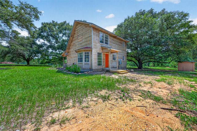1241 Moody Road, Cleveland, TX 77328