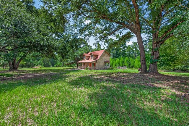1241 Moody Road, Cleveland, TX 77328