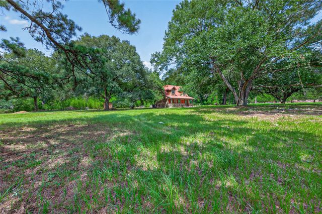 1241 Moody Road, Cleveland, TX 77328