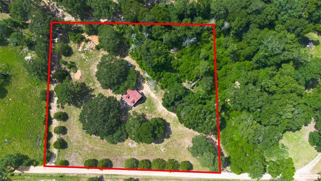 1241 Moody Road, Cleveland, TX 77328