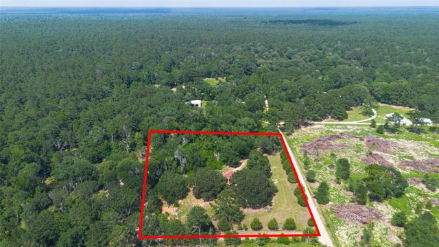 1241 Moody Road, Cleveland, TX 77328