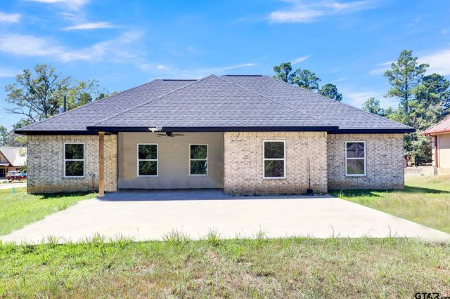 9043 E Lakeshore, Tyler, TX 75709