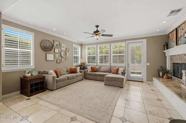 4391 Via Entrada, Newbury Park, CA 91320