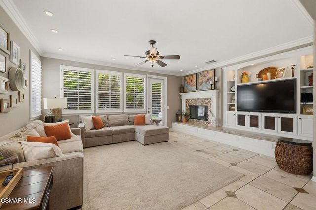 4391 Via Entrada, Newbury Park, CA 91320