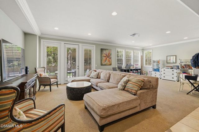 4391 Via Entrada, Newbury Park, CA 91320