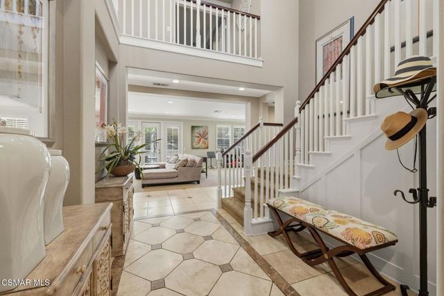 4391 Via Entrada, Newbury Park, CA 91320