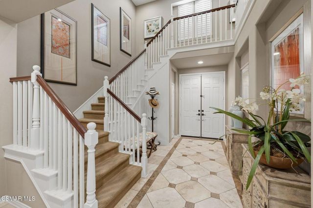 4391 Via Entrada, Newbury Park, CA 91320