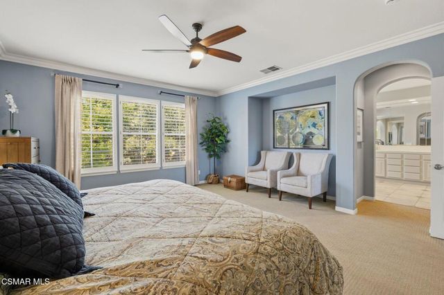 4391 Via Entrada, Newbury Park, CA 91320