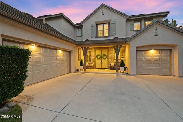 4391 Via Entrada, Newbury Park, CA 91320