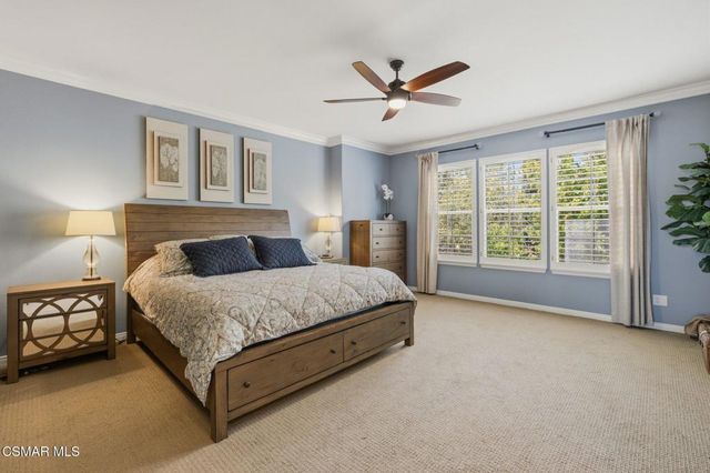 4391 Via Entrada, Newbury Park, CA 91320