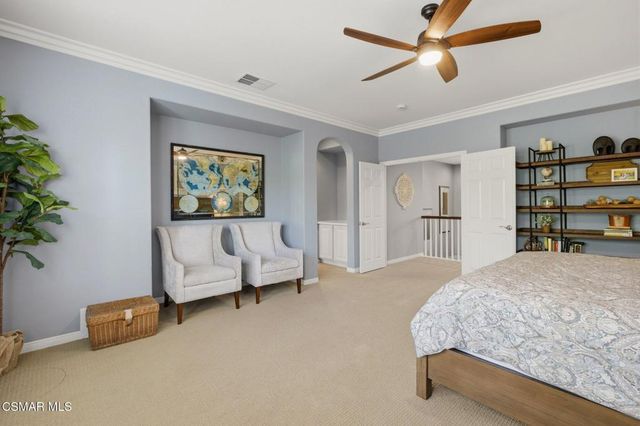 4391 Via Entrada, Newbury Park, CA 91320
