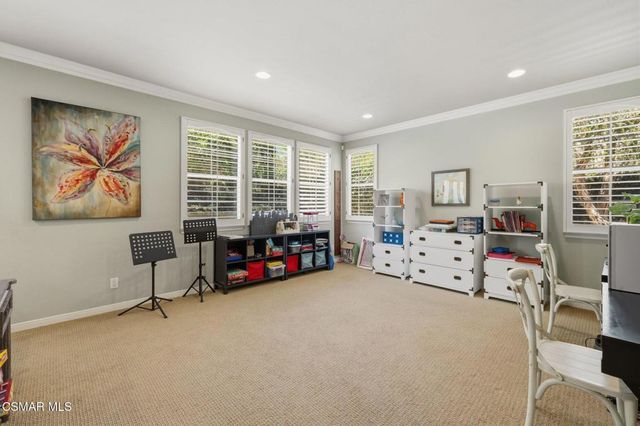 4391 Via Entrada, Newbury Park, CA 91320