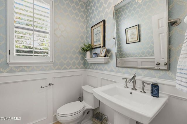 4391 Via Entrada, Newbury Park, CA 91320