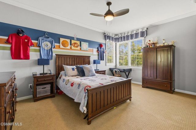 4391 Via Entrada, Newbury Park, CA 91320