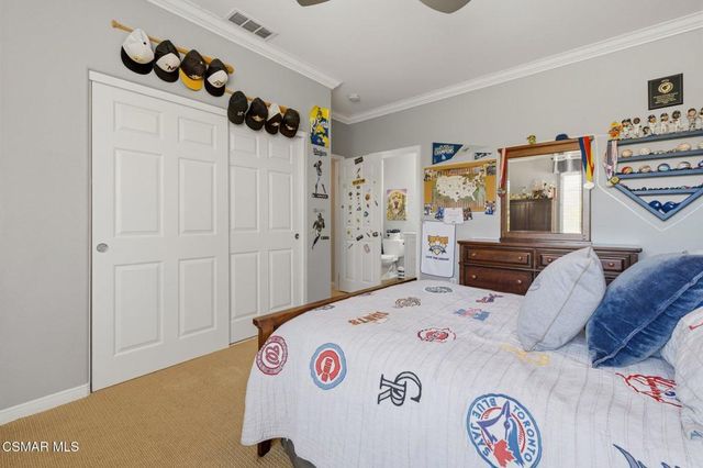 4391 Via Entrada, Newbury Park, CA 91320