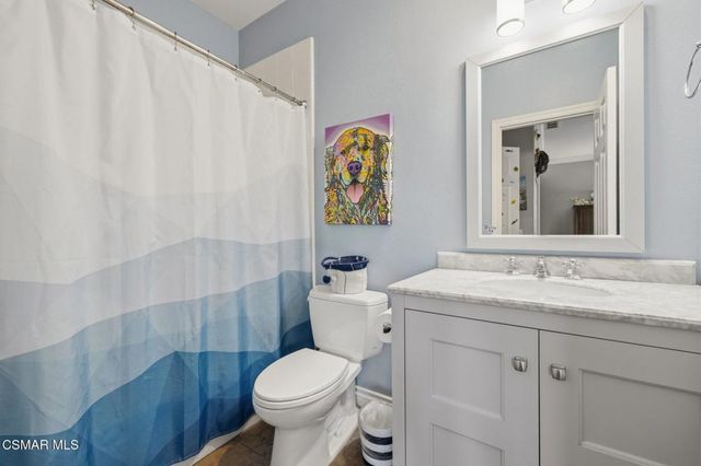 4391 Via Entrada, Newbury Park, CA 91320