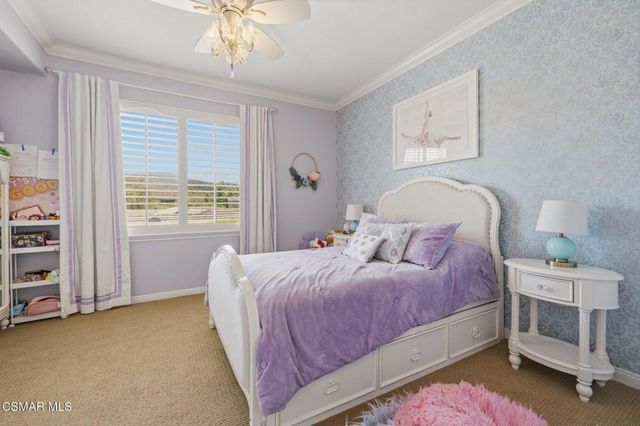 4391 Via Entrada, Newbury Park, CA 91320