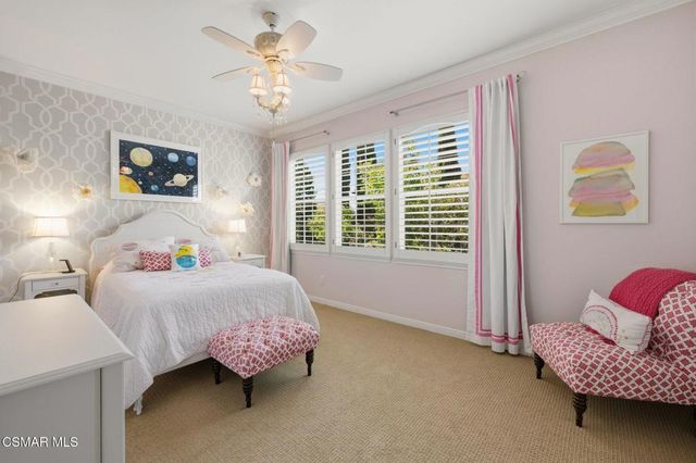4391 Via Entrada, Newbury Park, CA 91320