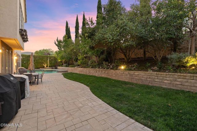 4391 Via Entrada, Newbury Park, CA 91320