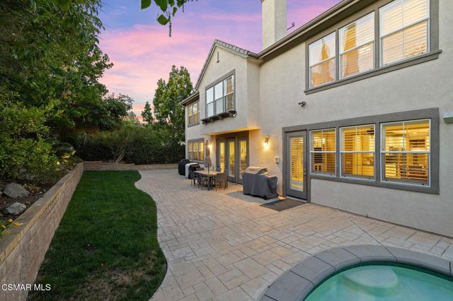4391 Via Entrada, Newbury Park, CA 91320