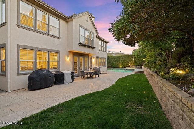 4391 Via Entrada, Newbury Park, CA 91320