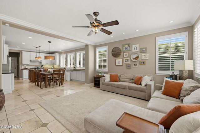 4391 Via Entrada, Newbury Park, CA 91320