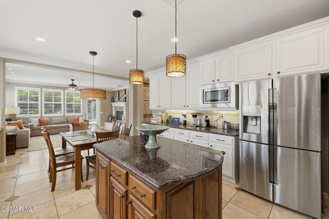 4391 Via Entrada, Newbury Park, CA 91320