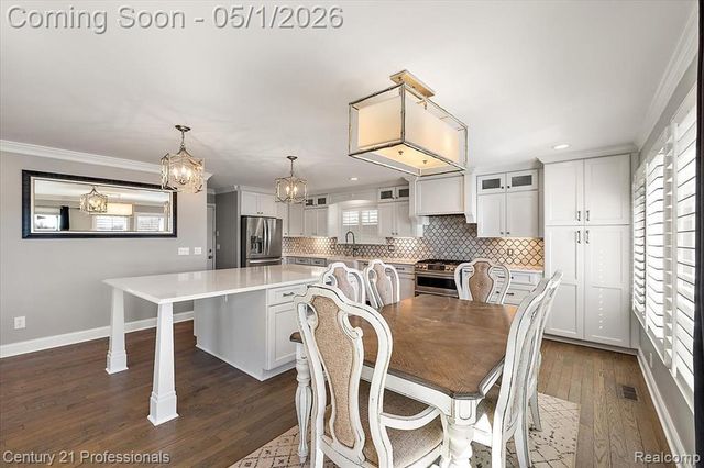 9800 Sashabaw Road, Clarkston, MI 48348