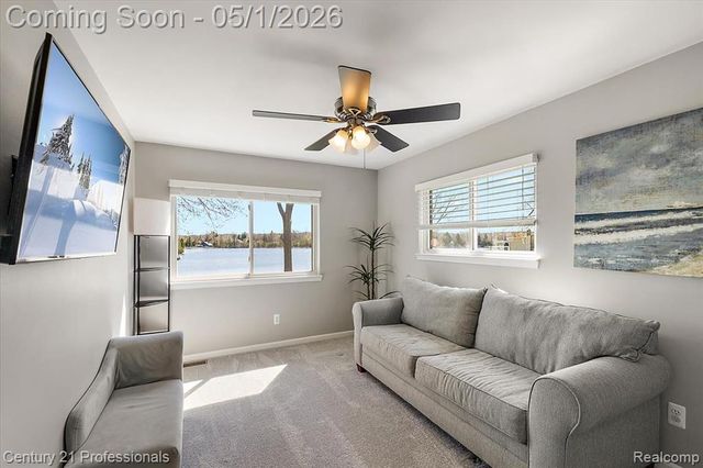 9800 Sashabaw Road, Clarkston, MI 48348