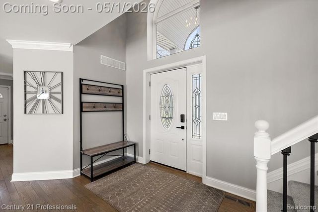 9800 Sashabaw Road, Clarkston, MI 48348