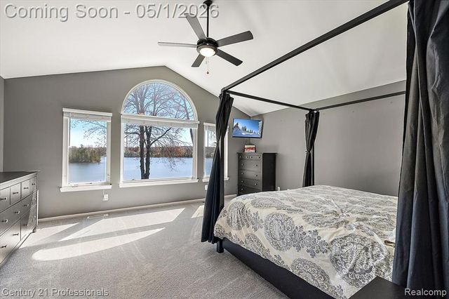 9800 Sashabaw Road, Clarkston, MI 48348