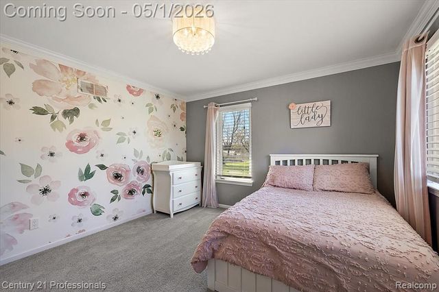 9800 Sashabaw Road, Clarkston, MI 48348
