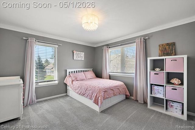 9800 Sashabaw Road, Clarkston, MI 48348