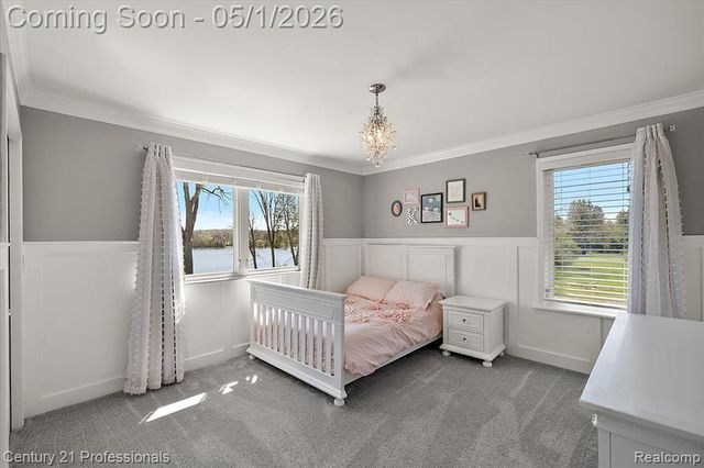 9800 Sashabaw Road, Clarkston, MI 48348