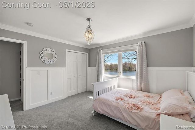 9800 Sashabaw Road, Clarkston, MI 48348