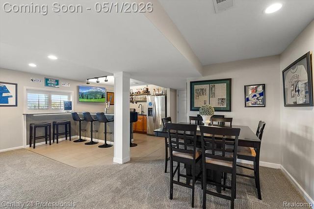 9800 Sashabaw Road, Clarkston, MI 48348