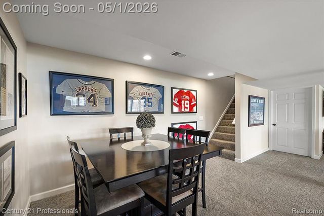 9800 Sashabaw Road, Clarkston, MI 48348