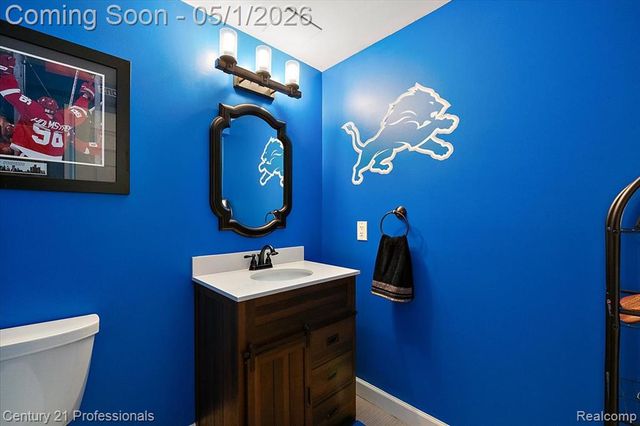 9800 Sashabaw Road, Clarkston, MI 48348