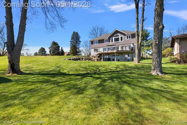9800 Sashabaw Road, Clarkston, MI 48348