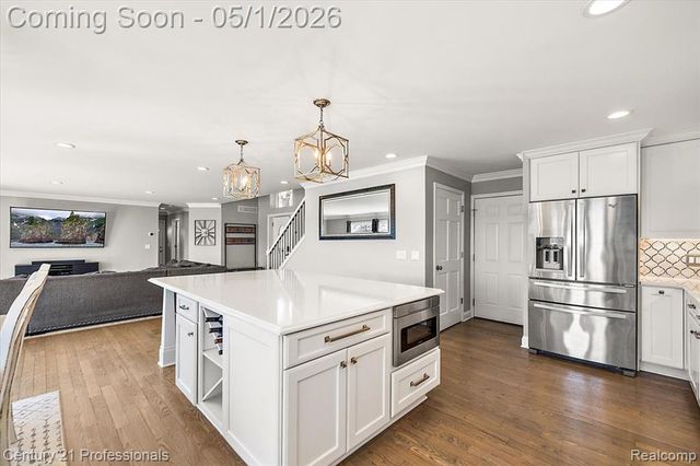 9800 Sashabaw Road, Clarkston, MI 48348