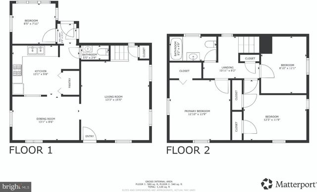 1920 POTOMAC RD, Edgewater, MD 21037
