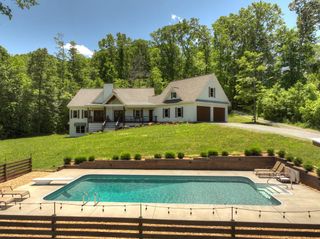 3181 Sugar Creek Road, Blue Ridge, GA 30513