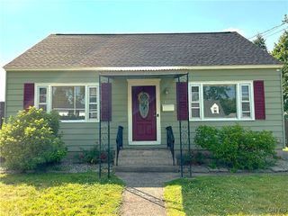 805 Chatham Street, Rome, NY 13440