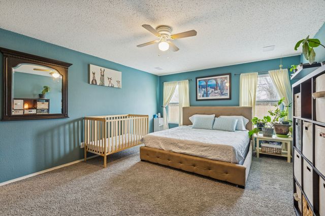 2704 Melanie Drive, Anna, TX 75409