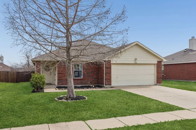 2704 Melanie Drive, Anna, TX 75409