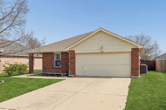 2704 Melanie Drive, Anna, TX 75409