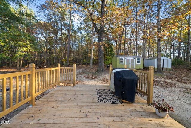 420 Pennyroyal Lane, Garner, NC 27529