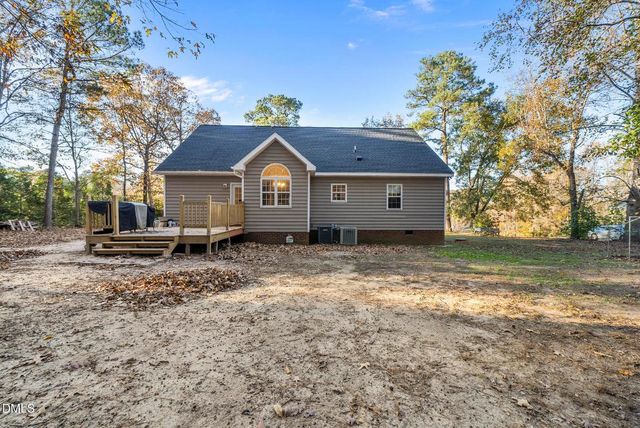 420 Pennyroyal Lane, Garner, NC 27529