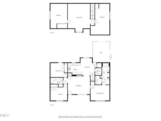 420 Pennyroyal Lane, Garner, NC 27529